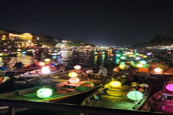 10D09N Da Nang / Hue / Hoi An/ Dalat/ Muine/ Nhatrang Tour - photo 13